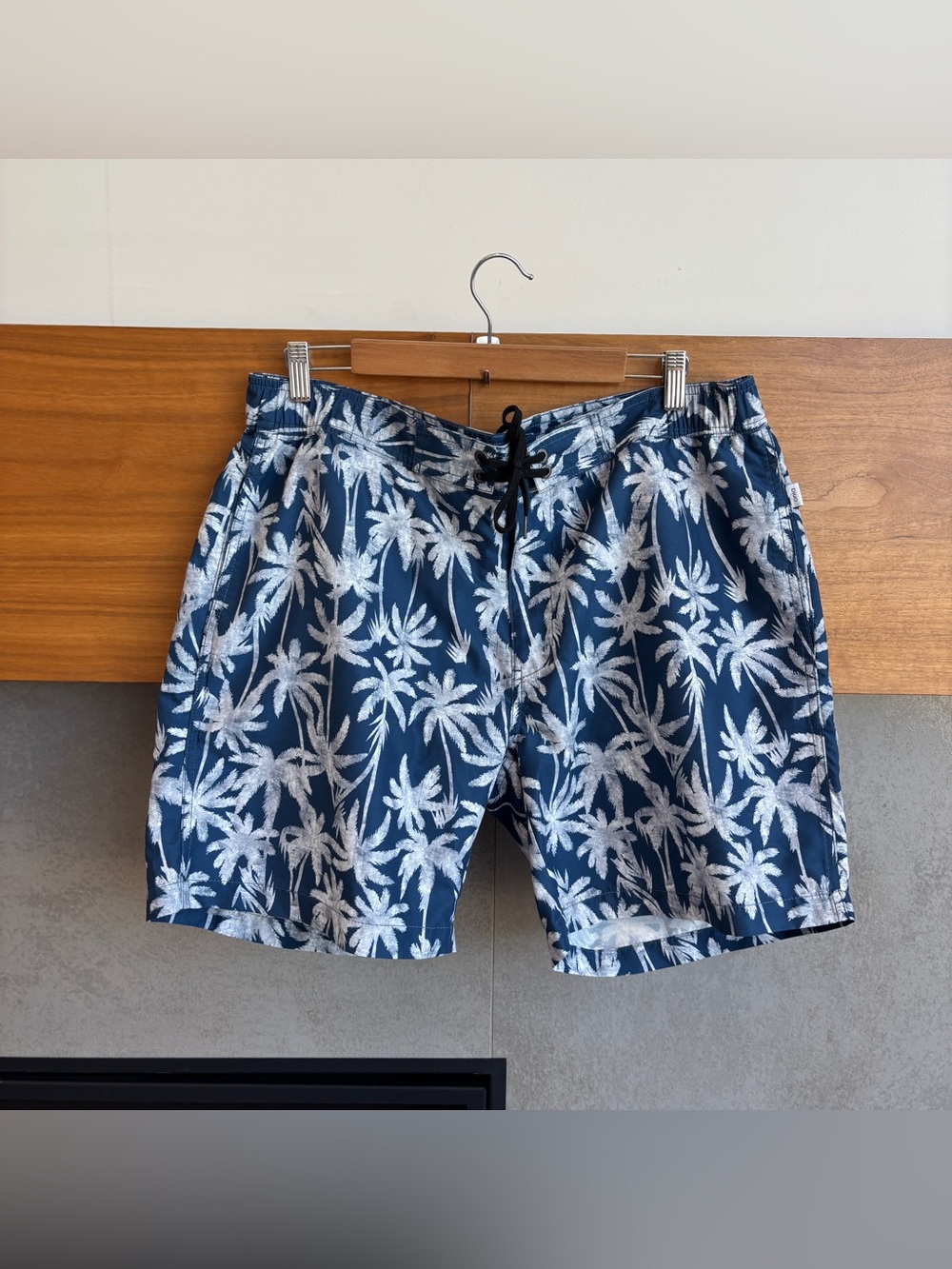 ONIA Men’s Sets Of 4 Swim Trunks, Size XL